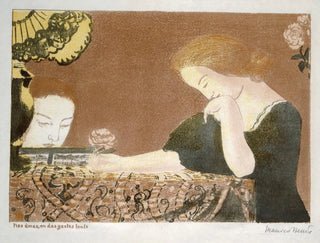 Maurice Denis - Nos mes en des gestes lentes.webp