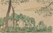 Saint-Tropez - Maurice Denis — visning af kunstværket