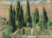 Villa d'Este - Maurice Denis — visning af kunstværket
