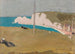 Étretat - Maurice Denis — visning af kunstværket