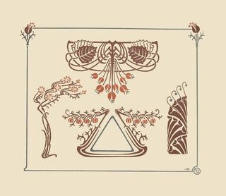 Maurice Pillard Verneuil - Abstract design based on flowers.webp