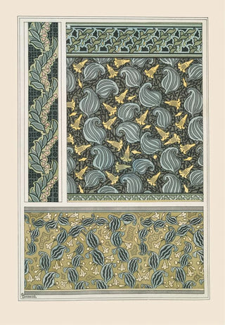 Maurice Pillard Verneuil - Sceau de Salomon 3.webp