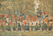 Central Park - Maurice Prendergast — visning af kunstværket