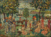 Fantasi - Maurice Prendergast — visning af kunstværket