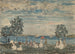 Figurer på en strand - Maurice Prendergast — visning af kunstværket