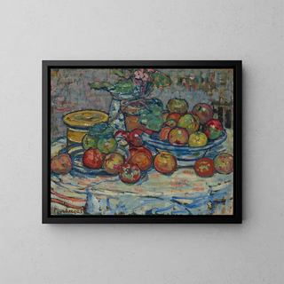 Maurice Prendergast - Still Life.webp