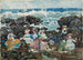 Vores Cohasset - Maurice Prendergast — visning af kunstværket