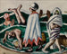 Lido - Max Beckmann — visning af kunstværket