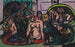 Perseus' sidste pligt - Max Beckmann — visning af kunstværket