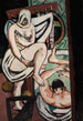 Le Bain - Max Beckmann — visning af kunstværket