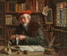 Le prêteur sur gages - Max Gaisser — visning af kunstværket