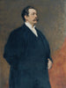 Premier Herbert Bismarck - Max Koner — visning af kunstværket