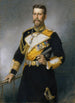 Prince Henri de Prusse - Max Krusemark — visning af kunstværket