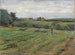 høstmark - Max Liebermann — visning af kunstværket
