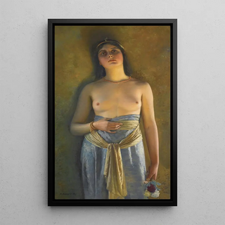 Max Nonnenbruch - Jugend auch Odaliske.webp