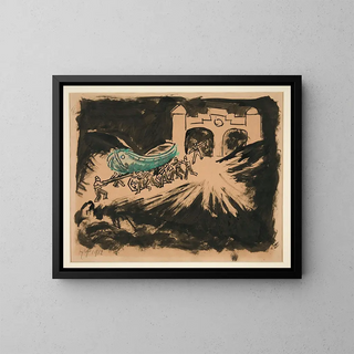 Max Pechstein - Untitled Rescue boat.webp