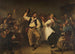 Danse des pêcheurs - Max Rentel — visning af kunstværket