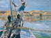 Pirates - Max Slevogt — visning af kunstværket