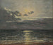 Effet de måne - Maxime Maufra — visning af kunstværket