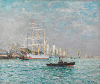 Maxime Maufra - Entr dun troismats Le Havre.webp
