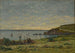 La pointe de Cador Morgat - Maxime Maufra — visning af kunstværket