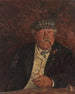 Portrait af oberst La Villette - Maxime Maufra — visning af kunstværket