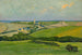 Vue de village - Maxime Maufra — visning af kunstværket