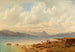 Partie au lac de Constance - Maximilian Haushofer — visning af kunstværket