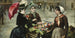 Marchand de fleurs - Maximino Peña Muñoz — visning af kunstværket