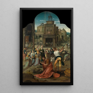 Meester van 1518 - Beheading of John the Baptist.webp