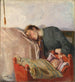 Mor og barn - Christian Krohg — visning af kunstværket