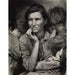 Migrerende mor af Dorothea Lange