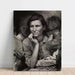 Migrerende mor af Dorothea Lange