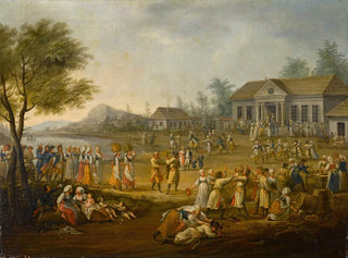 Micha Stachowicz - Doynki harvest festival.webp