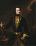Kong Charles XII af Sverige - Michael Dahl — visning af kunstværket