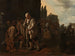 Nourrir les affamés - Michael Sweerts — visning af kunstværket