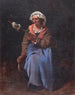 Vieux Paysan - Michael Sweerts — visning af kunstværket