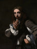 Portrait af Joseph Deutz - Michael Sweerts — visning af kunstværket