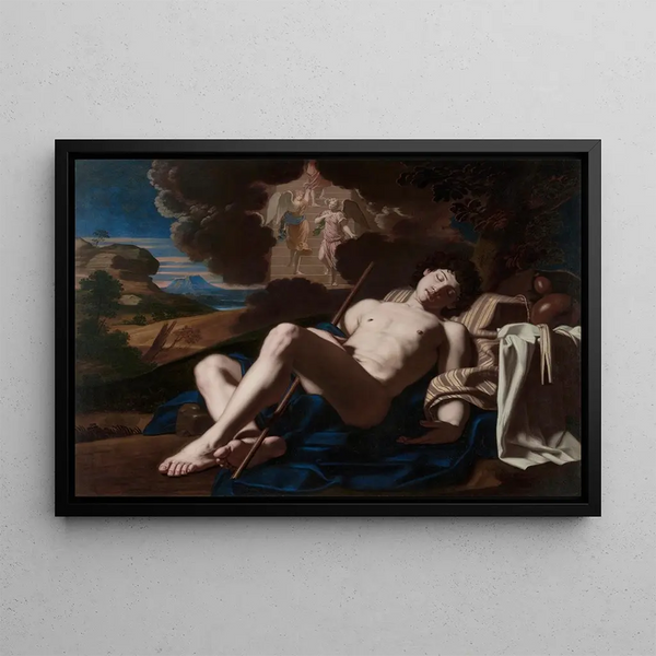 Michele Desubleo - Jacobs Dream.webp