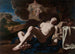 Le rêve de Jacob - Michele Desubleo — visning af kunstværket