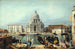 Santa Maria della Salute Venise - Michele Marieschi — visning af kunstværket