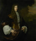 Portrait af Hendrick Bicker, 1649 - 1718, borgmester i Amsterdam - Michiel van Musscher — visning af kunstværket