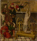 Le martyre de sainte Catherine - Miguel Ximénez — visning af kunstværket