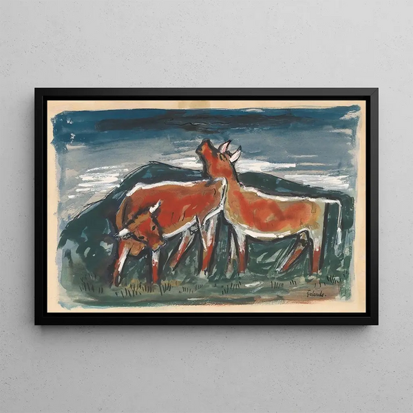 Mikul Galanda - Cows.webp