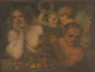 Milan Thomka Mitrovsk - Bacchanalia.webp