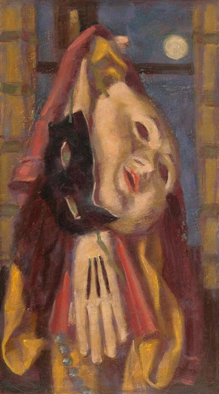 Milan Thomka Mitrovsk - Carnival Stil Life.webp