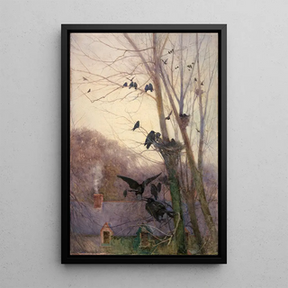 Mildred Anne Butler - Shades of Evening.webp