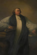 Révérend Samuel Seabury - Mildred C. Jordan — visning af kunstværket