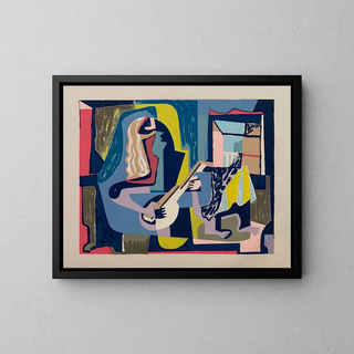 Min Okubo - The Musician.webp
