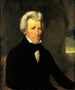 Andrew Jackson - Miner Kilbourne Kellogg — visning af kunstværket